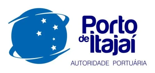 Logo Porto Itajaí