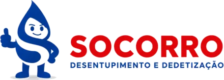 Logo Desentupidora em Camboriú