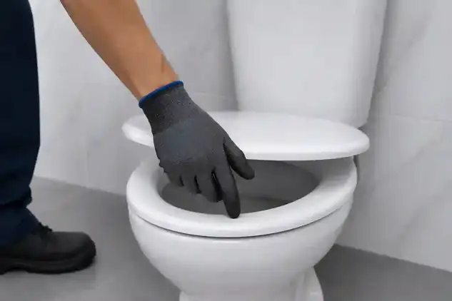 Desentupidora de Vasos Sanitários em Camboriú